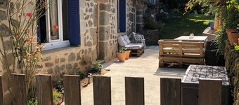 La Villa Marie Marguerite - L'authentique