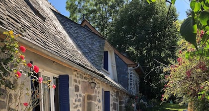 La Villa Marie Marguerite - L'authentique