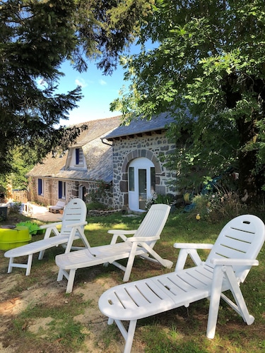 La Villa Marie Marguerite - L'authentique