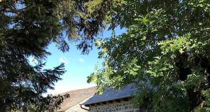 La Villa Marie Marguerite - L'authentique