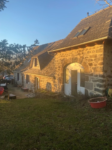 La Villa Marie Marguerite - l'Authentique