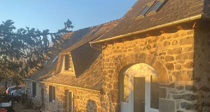 La Villa Marie Marguerite - l'Authentique