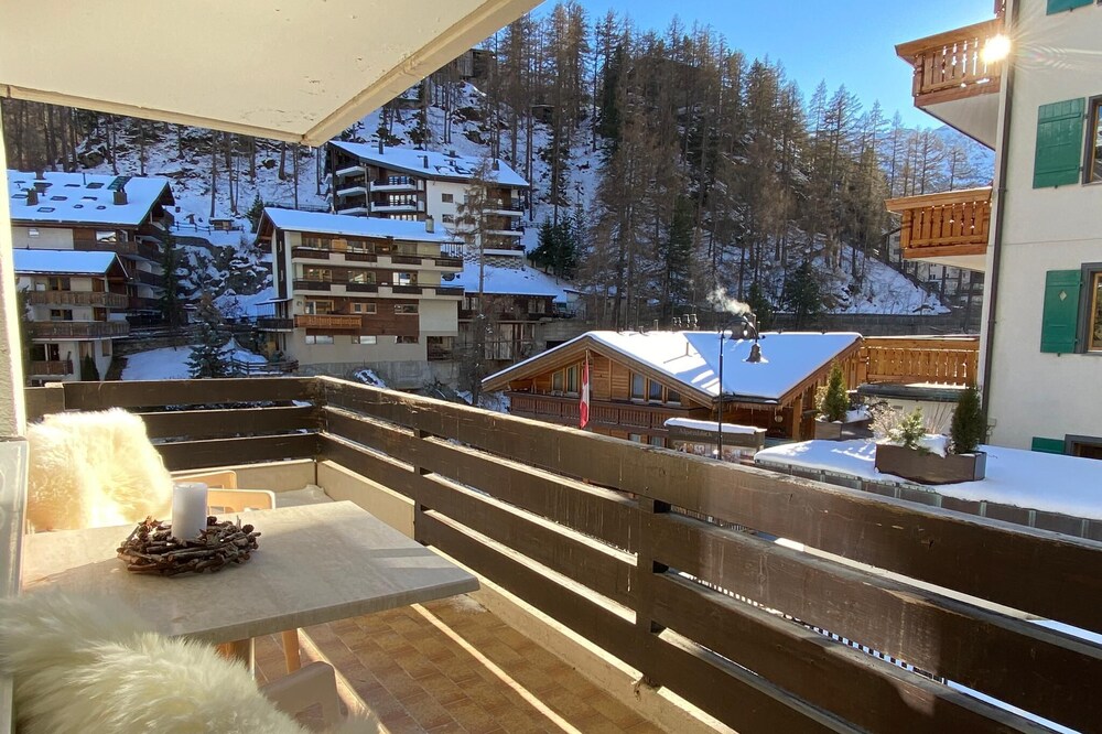 L'Attila - Big and cozy flat in the Center 7 beds