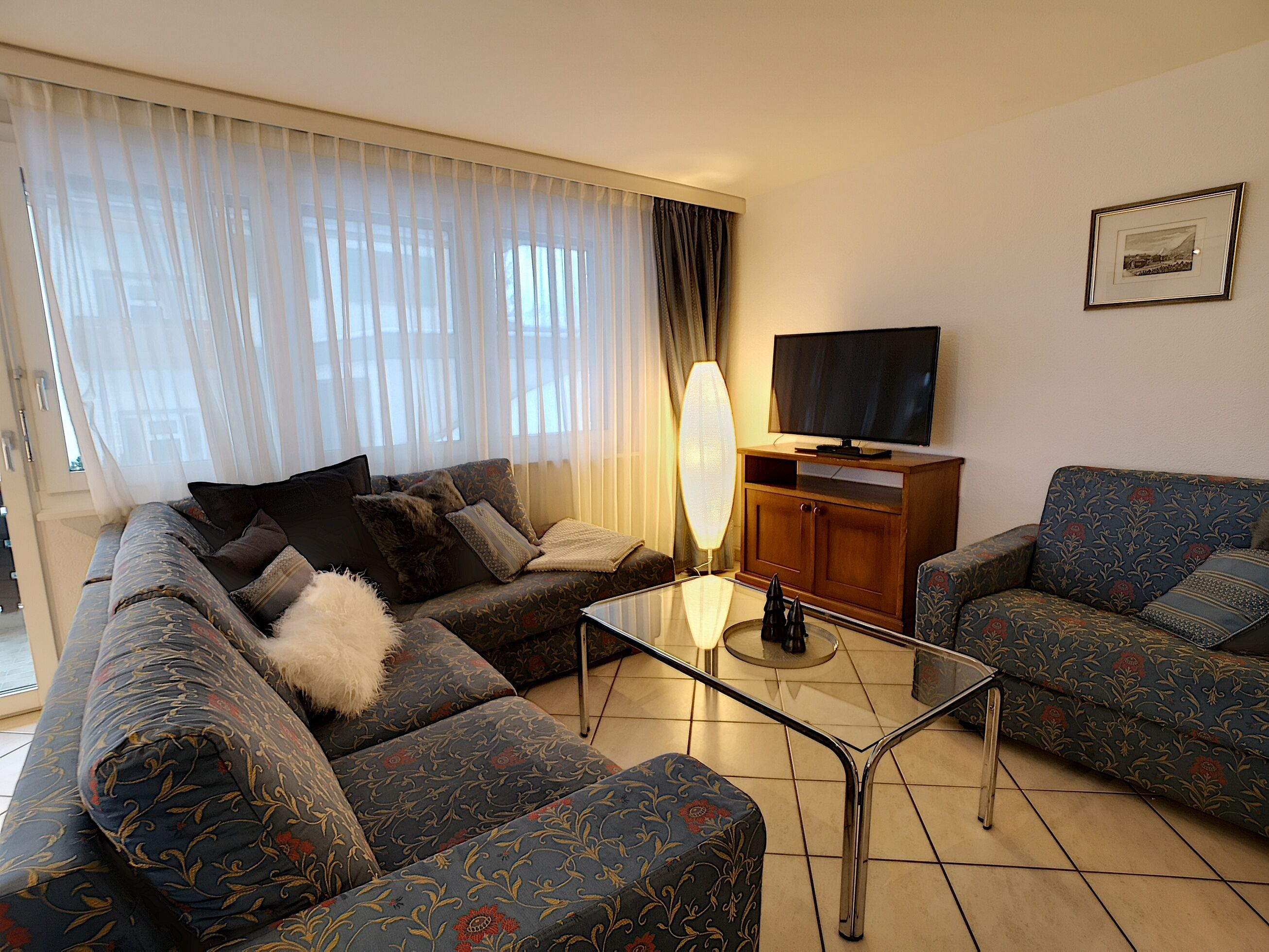 L'Attila - Big and cozy flat in the Center 7 beds