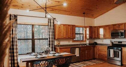 *The Hummingbird Haven* The perfect retreat *