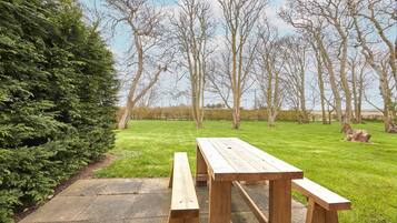 House | Terrace/patio