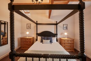 Room - Guillemot Cottage (Bridlington)