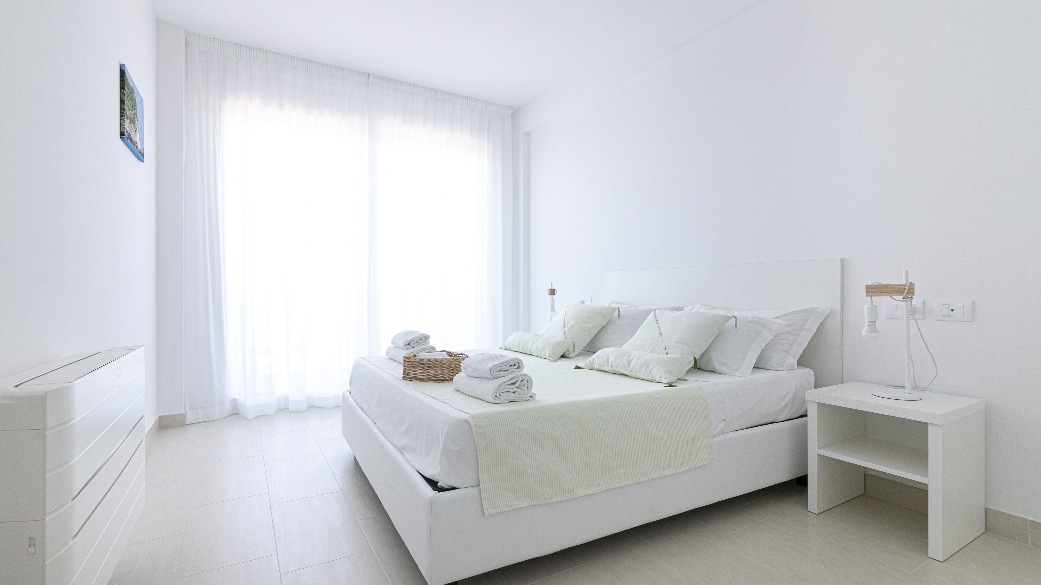 Appartement, balkon (2811307) | 2 slaapkamers, individueel gedecoreerd, individueel gemeubileerd