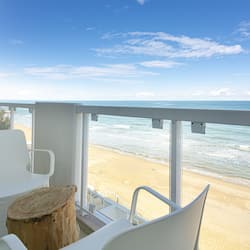 Apartamento, sacada (2811307) | Terraço/pátio