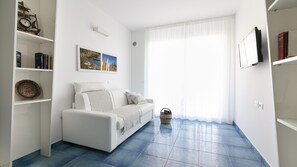 Living area - Rivazzurra B (Termoli)