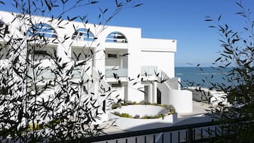 Apartment, Terrasse (2623282) | Terrasse/Patio