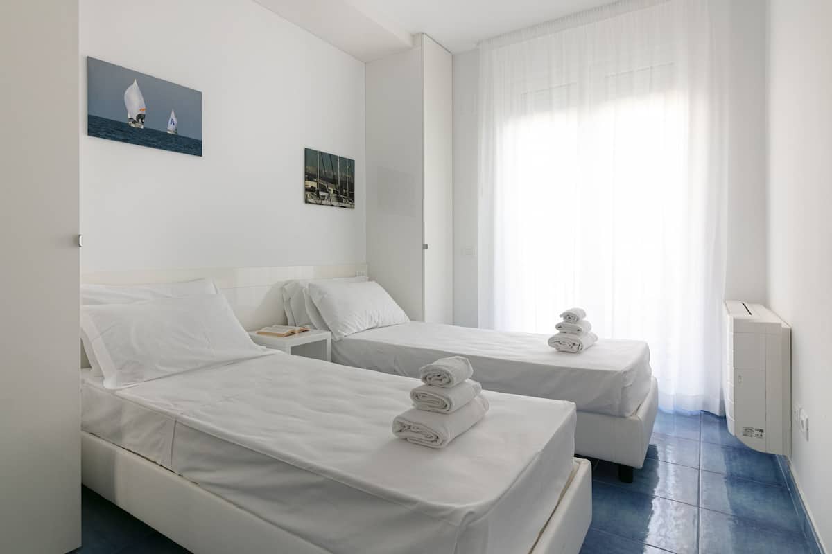 Apartment, Partial Sea View (2623283) | 2 bedrooms, individually decorated, individually furnished, free WiFi