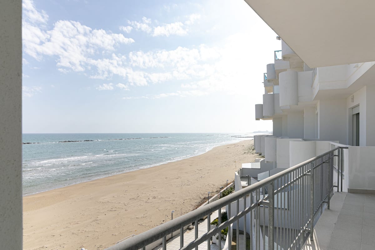 Apartment (2623276) | Water view