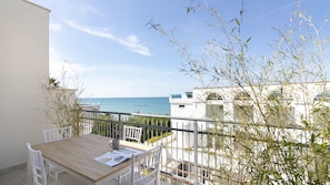 Apartment, Non Smoking (2623284) | Water view - Rivazzurra B (Termoli)