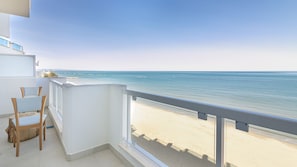 Water view - Rivazzurra B (Termoli)