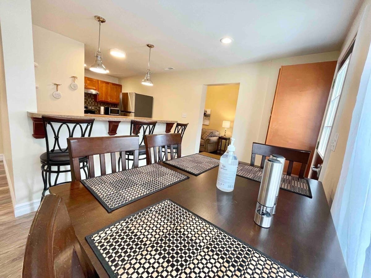 4 bedrooms & 3 bathrooms | Entire Home For Families 🏠