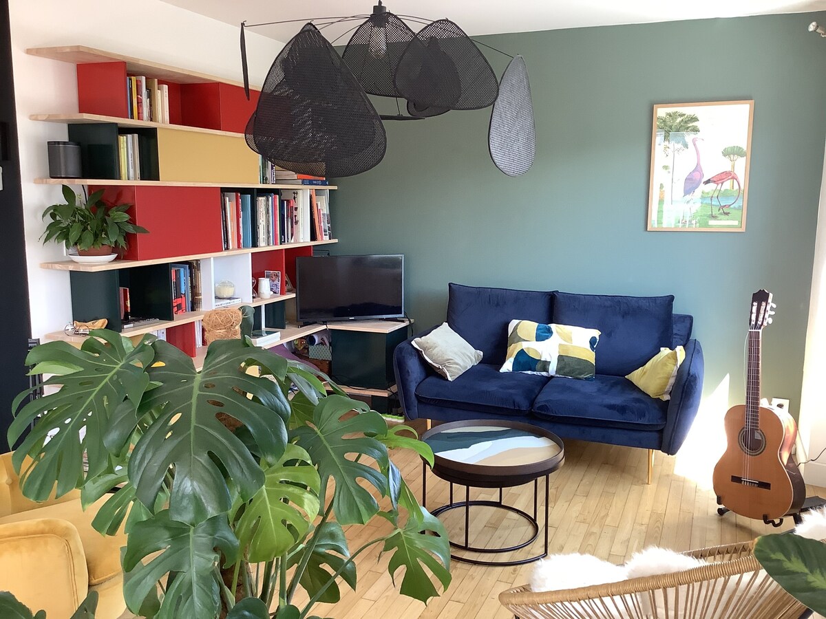 Bild für Gastgeberprofil