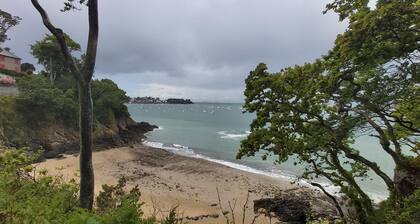 Dinard Ă la Belle Epoque