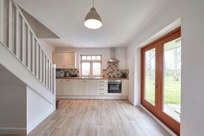 House | Private kitchen