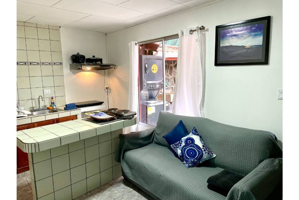 Apartamentos SIBÖ 7 km from Manuel Antonio #2