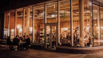 Bar (di properti)