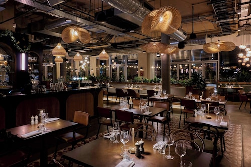 Turing Locke Cambridge