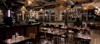 Turing Locke Cambridge