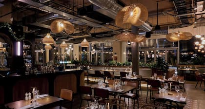 Turing Locke Cambridge