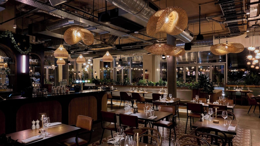 Turing Locke Cambridge