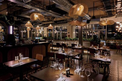 Turing Locke Cambridge