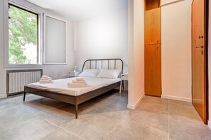 Apartment | 1 bedroom, iron/ironing board, free WiFi, bed sheets - Appartamento Tiarini 7 (Bologna)