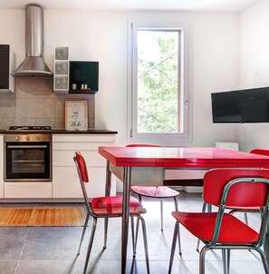 Interior - Appartamento Tiarini 7 (Bologna)