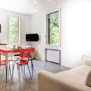 Interior - Appartamento Tiarini 7 (Bologna)