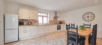 Kittiwake Cottage