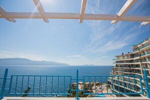 Teras/patio