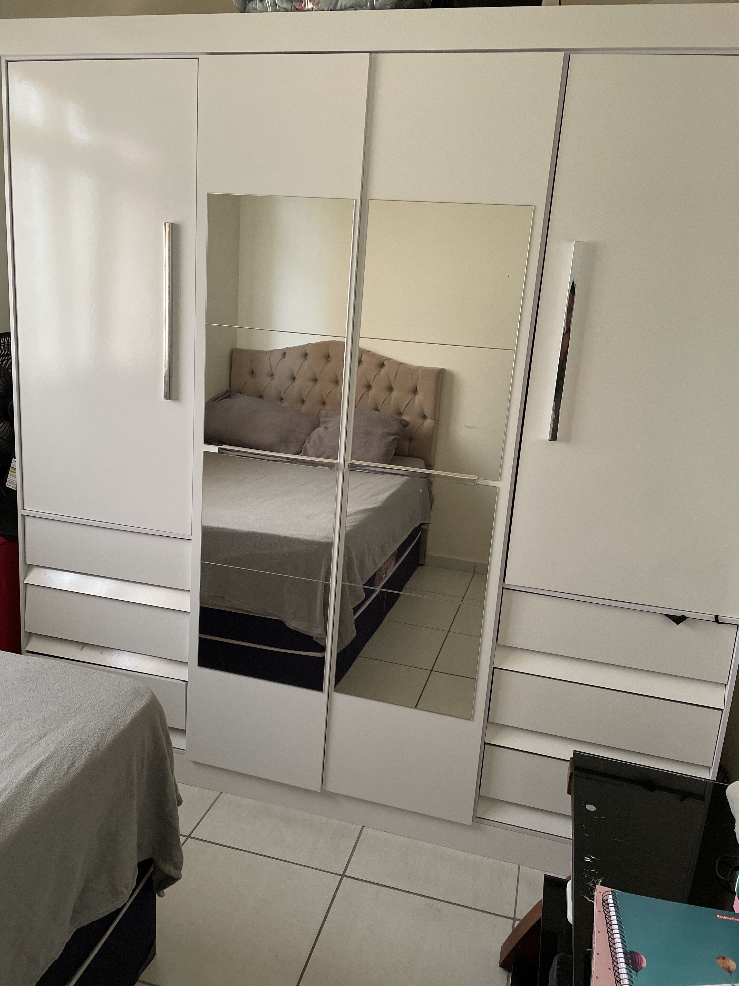 House 2 Bedrooms in Araucaria 