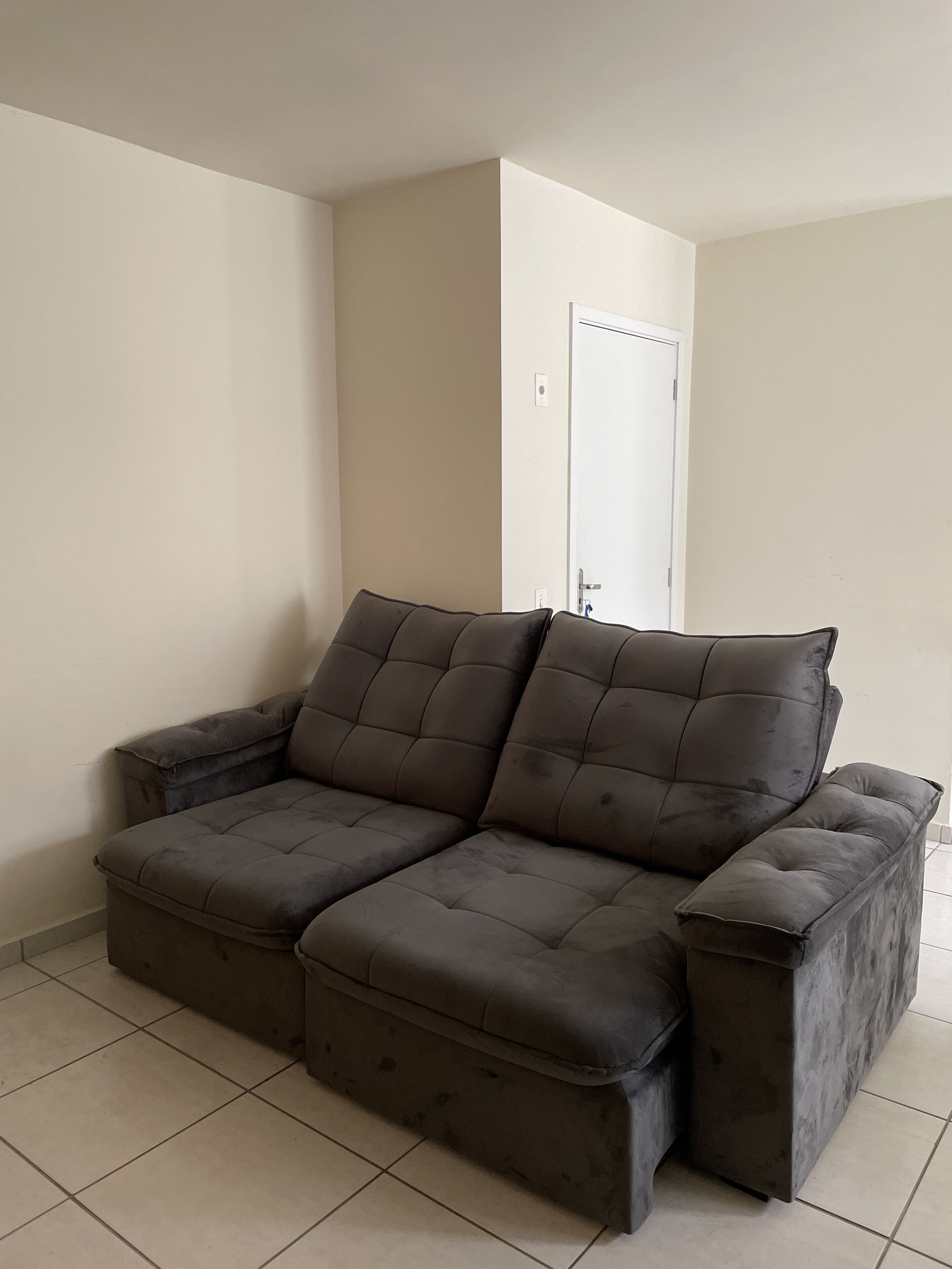 House 2 Bedrooms in Araucaria 