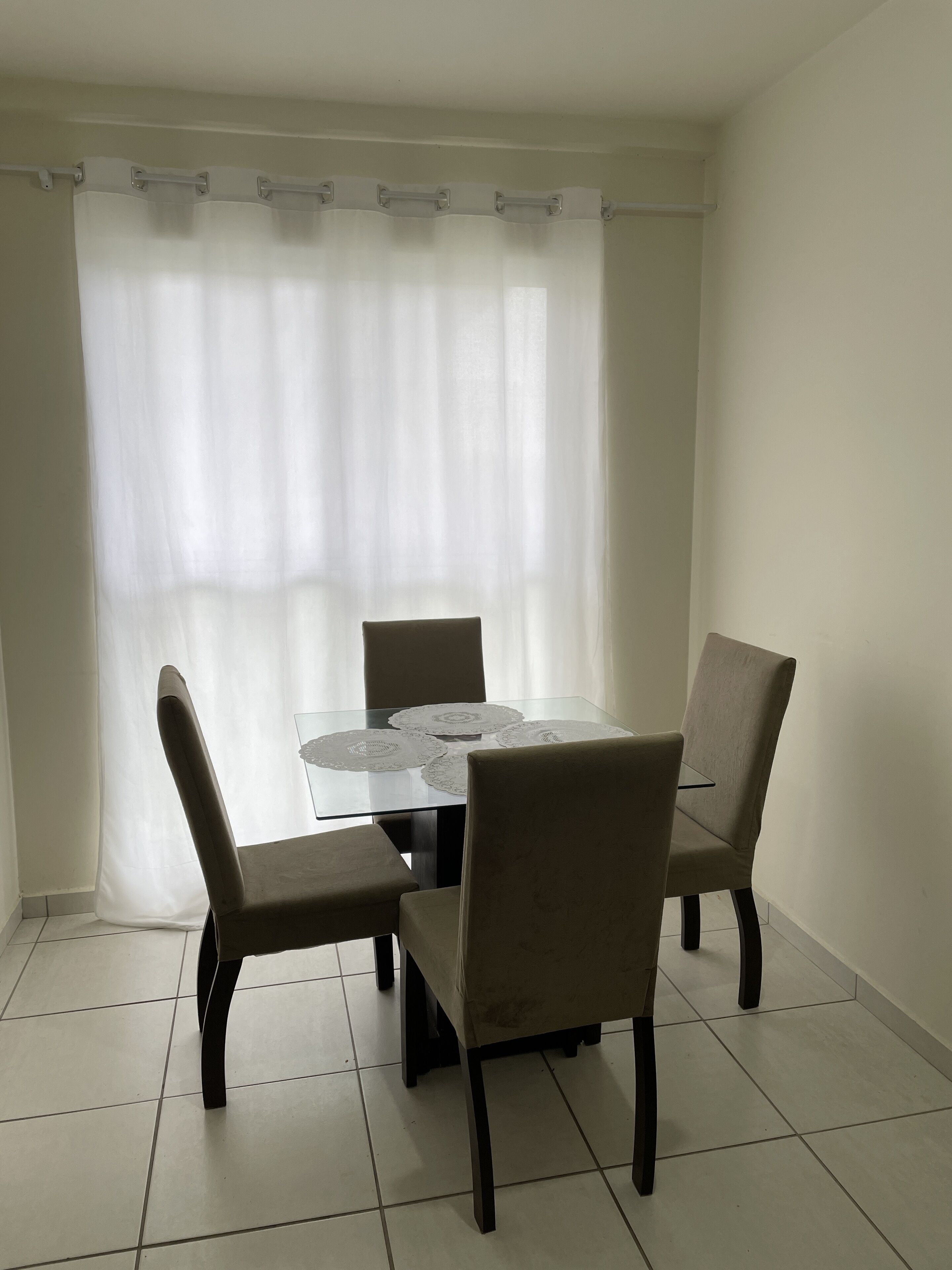 House 2 Bedrooms in Araucaria 