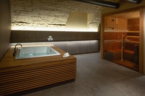 Spa - OREA Place Seno (Prague)