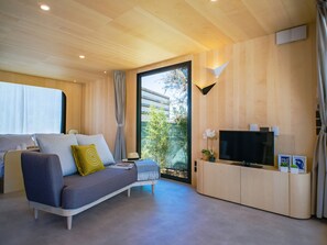 Suite Victoria | Living area