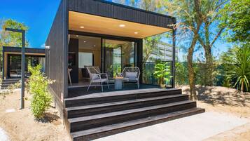 Suite (Victoria) | View from room