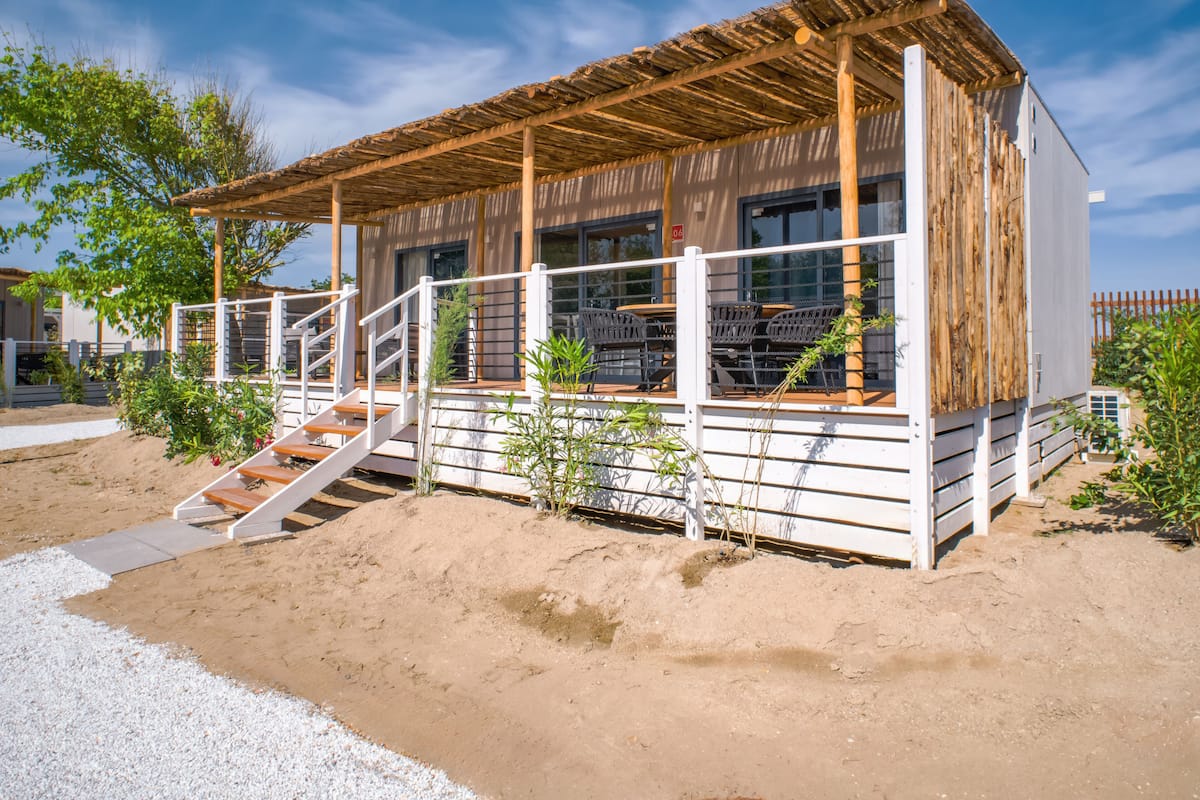 Suite Mediterranea | Terrasse/patio