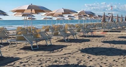 Club Del Sole Milano Marittima Boutique Resort
