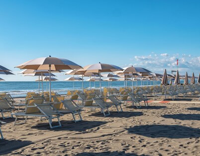 Club Del Sole Milano Marittima Boutique Resort
