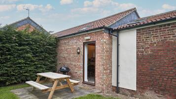 House | Terrace/patio