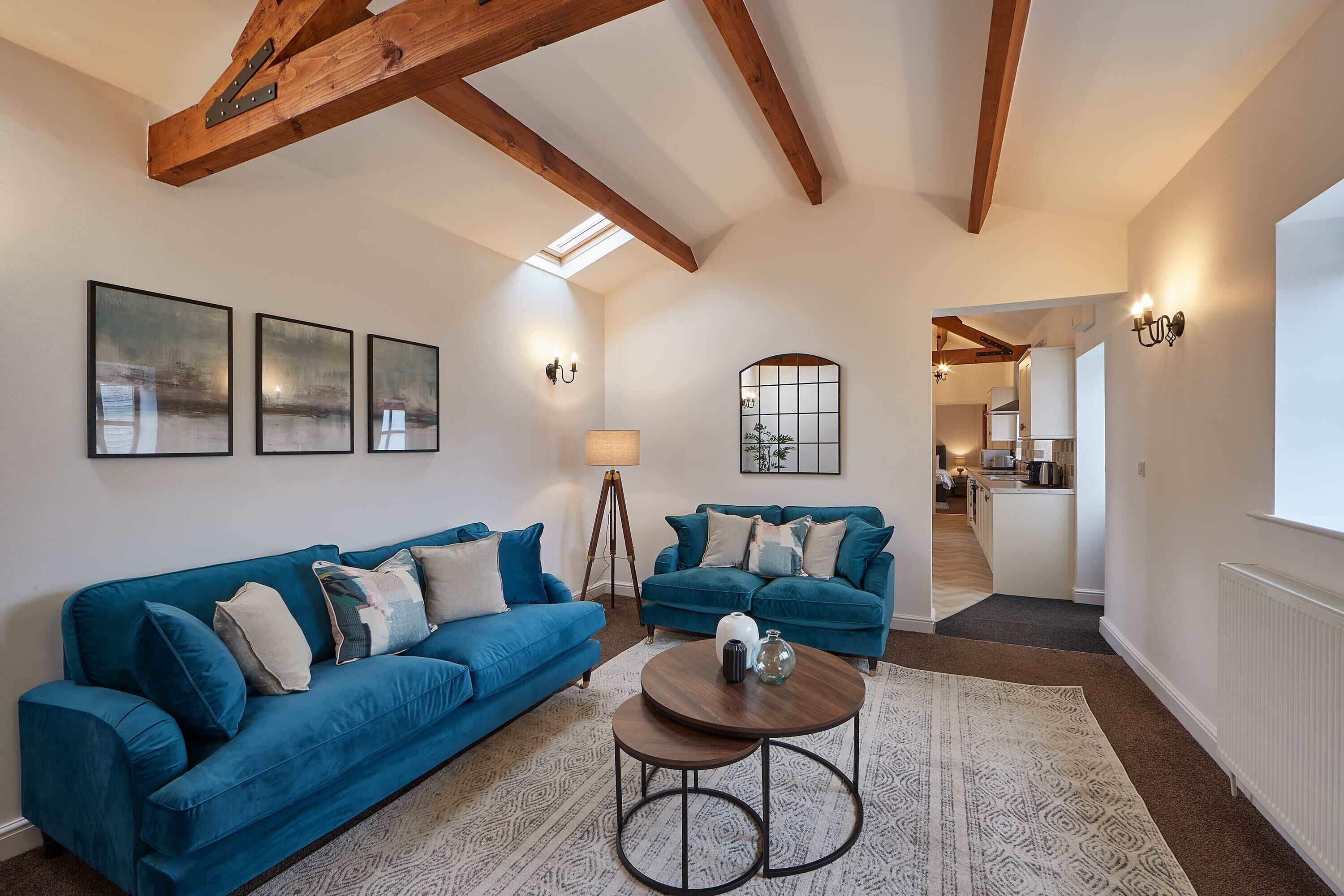 منطقة المعيشة