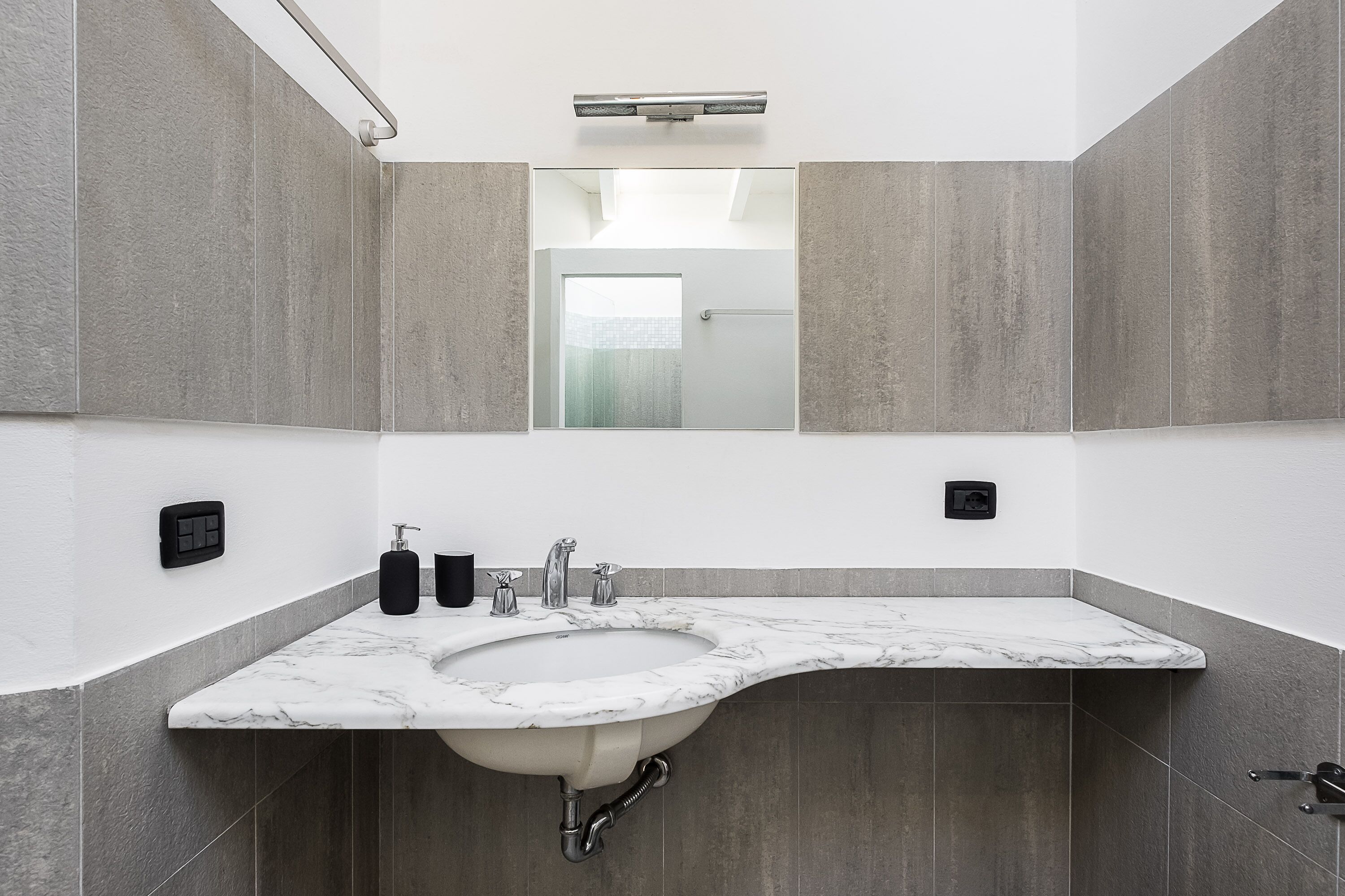 Fondazza87 vicino ai Giardini Margherita