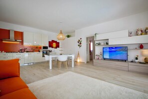 TV connectée