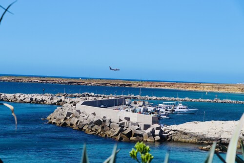 Golden Holiday Sole villa with pool