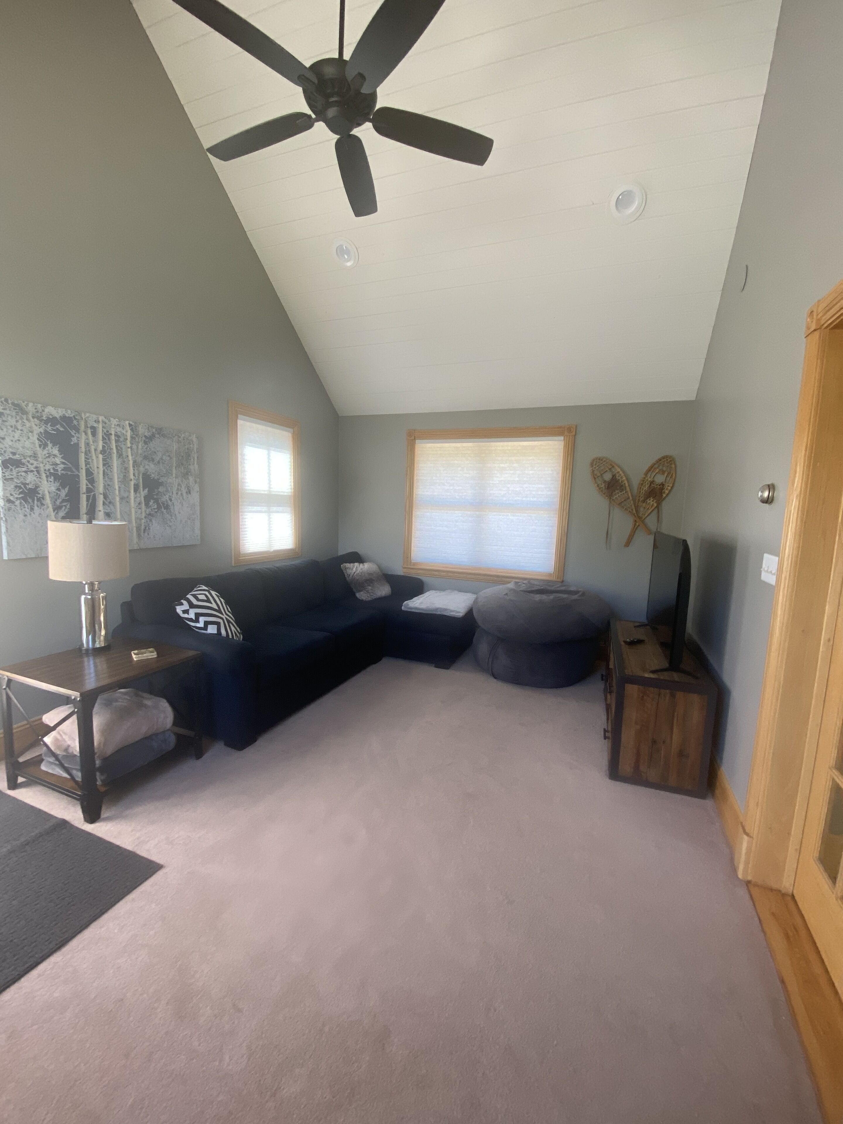 Gorgeous 3 Bed/3 Bath in Town of Crested Butte-Sleeps 10